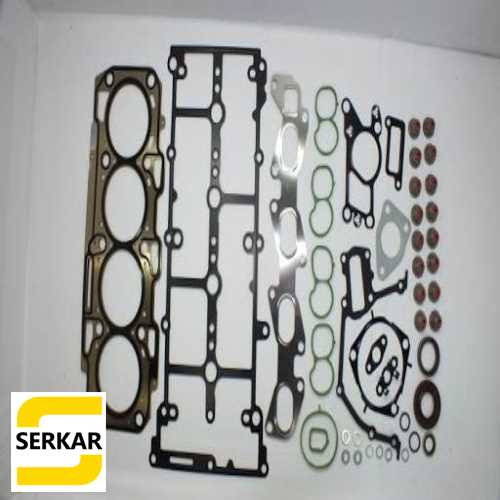 LİNEA DOBLO 1.6 ÜST TAKIM CONTA KEÇELİ  